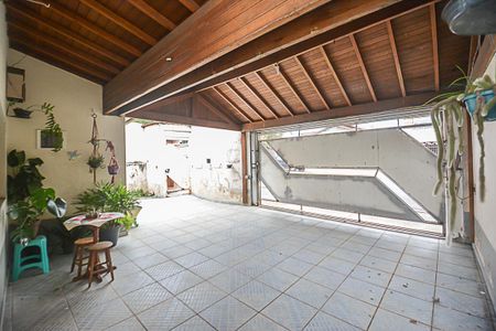 Casa à venda com 307m², 3 quartos e 3 vagasGaragem