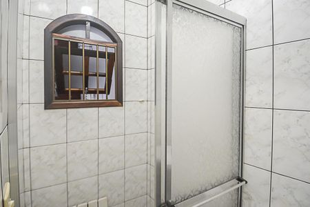 Casa à venda com 307m², 3 quartos e 3 vagasBanheiro de Serviço