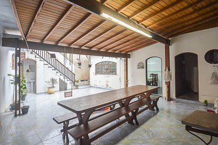 Casa à venda com 307m², 3 quartos e 3 vagasÁrea comum