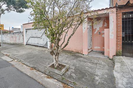 Casa à venda com 307m², 3 quartos e 3 vagasFachada
