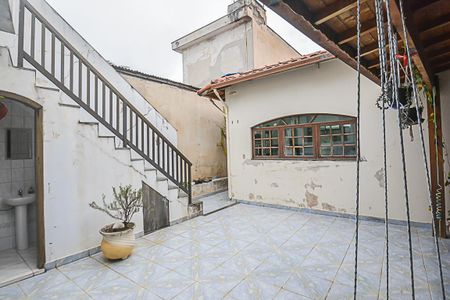 Casa à venda com 307m², 3 quartos e 3 vagasÁrea comum