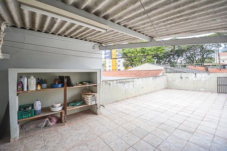 Casa à venda com 307m², 3 quartos e 3 vagasÁrea de Serviço
