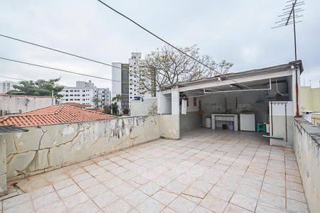 Casa à venda com 307m², 3 quartos e 3 vagasÁrea de Serviço