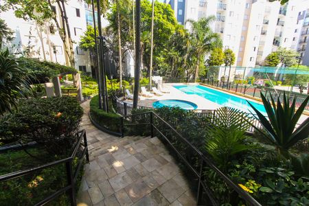 Apartamento à venda com 47m², 2 quartos e 1 vaga Apartamento à venda com 47m², 2 quartos e 1 vagaÁrea Comum