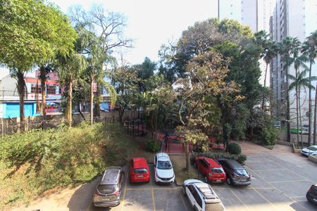 Apartamento à venda com 47m², 2 quartos e 1 vaga Apartamento à venda com 47m², 2 quartos e 1 vagaVista do Quarto 1