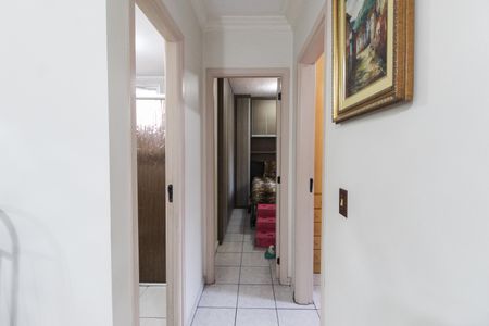 Sala de apartamento à venda com 2 quartos, 47m² em Parada Xv de Novembro, São Paulo