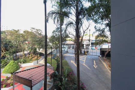 Apartamento à venda com 47m², 2 quartos e 1 vaga Apartamento à venda com 47m², 2 quartos e 1 vagaVista da Área de Serviço