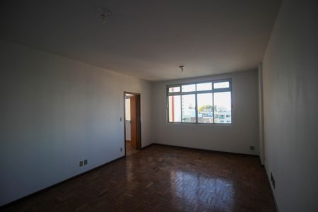 Sala de apartamento para alugar com 3 quartos, 130m² em Centro, Sorocaba