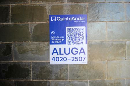 Apartamento para alugar com 130m², 3 quartos e sem vagaPlaca