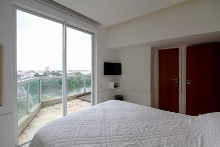 Apartamento à venda com 154m², 3 quartos e 2 vagasSuíte