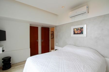 Apartamento à venda com 154m², 3 quartos e 2 vagasSuíte