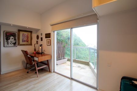 Apartamento à venda com 154m², 3 quartos e 2 vagasQuarto 1