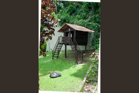 Apartamento à venda com 154m², 3 quartos e 2 vagasÁrea comum - Playground