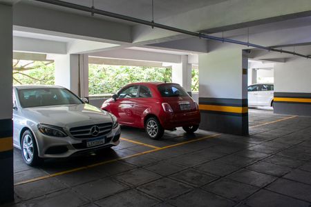 Apartamento à venda com 154m², 3 quartos e 2 vagasGaragem