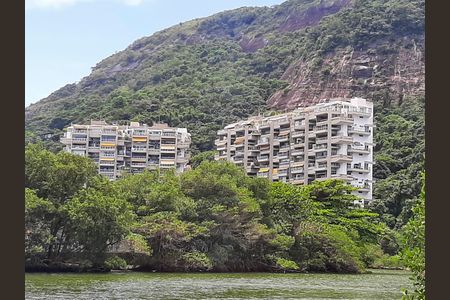 Apartamento à venda com 154m², 3 quartos e 2 vagasFachada