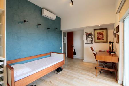 Apartamento à venda com 154m², 3 quartos e 2 vagasQuarto 1