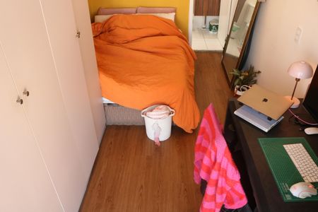 Apartamento à venda com 31m², 1 quarto e sem vagaSuíte