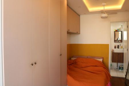 Apartamento à venda com 31m², 1 quarto e sem vagaSuíte