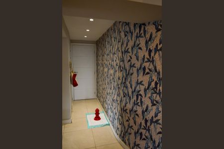 Apartamento à venda com 147m², 4 quartos e 1 vaga Apartamento à venda com 147m², 4 quartos e 1 vagaEntrada