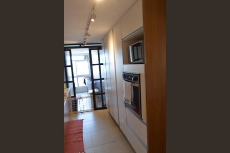 Apartamento à venda com 147m², 4 quartos e 1 vaga Apartamento à venda com 147m², 4 quartos e 1 vagaCozinha