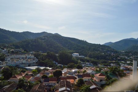 Apartamento à venda com 147m², 4 quartos e 1 vaga Apartamento à venda com 147m², 4 quartos e 1 vagaVista da Varanda