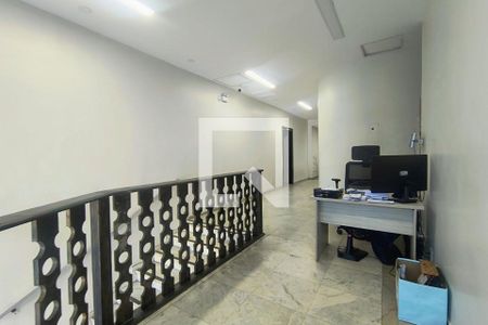 Apartamento à venda com 147m², 4 quartos e 1 vaga Apartamento à venda com 147m², 4 quartos e 1 vagaHall de Entrada