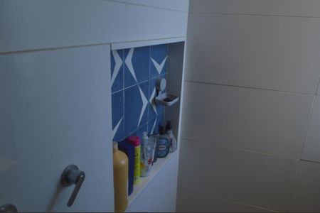 Apartamento à venda com 147m², 4 quartos e 1 vaga Apartamento à venda com 147m², 4 quartos e 1 vagaBanheiro