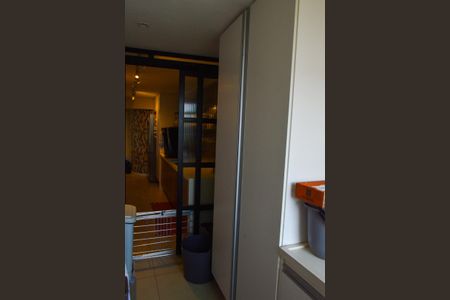 Apartamento à venda com 147m², 4 quartos e 1 vaga Apartamento à venda com 147m², 4 quartos e 1 vagaÁrea de Serviço