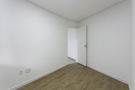 Quarto de apartamento para alugar com 1 quarto, 35m² em Cidade Mãe do Céu, São Paulo