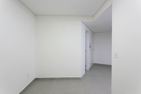 Sala de apartamento para alugar com 1 quarto, 35m² em Cidade Mãe do Céu, São Paulo