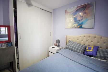 Apartamento à venda com 64m², 3 quartos e 1 vagaSuíte 