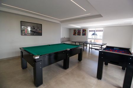 Apartamento à venda com 64m², 3 quartos e 1 vagaÁrea comum