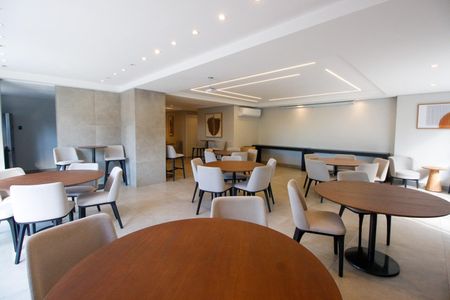 Apartamento à venda com 64m², 3 quartos e 1 vagaÁrea comum