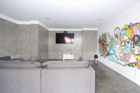 Apartamento à venda com 64m², 3 quartos e 1 vagaÁrea comum