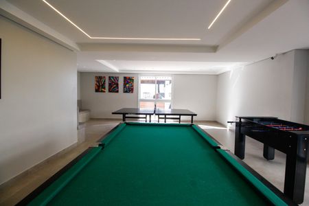 Apartamento à venda com 64m², 3 quartos e 1 vagaÁrea comum