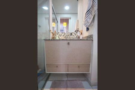 Apartamento à venda com 64m², 3 quartos e 1 vagaBanheiro