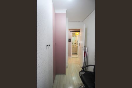 Apartamento à venda com 64m², 3 quartos e 1 vagaQuarto 2