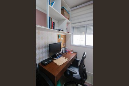 Apartamento à venda com 64m², 3 quartos e 1 vagaQuarto 2
