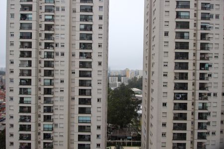 Apartamento à venda com 64m², 3 quartos e 1 vagaVista da Varanda da Sala