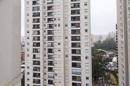 Apartamento à venda com 64m², 3 quartos e 1 vagaVista da Suíte 