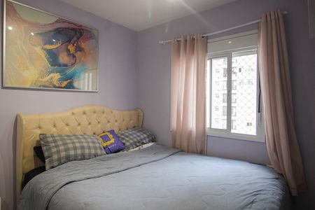 Apartamento à venda com 64m², 3 quartos e 1 vagaSuíte 