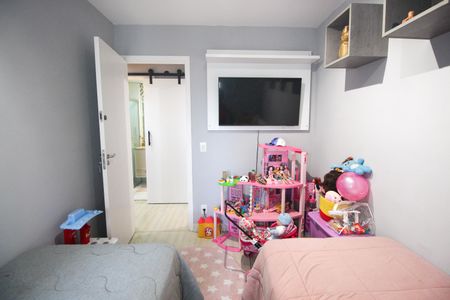 Apartamento à venda com 64m², 3 quartos e 1 vagaQuarto 1