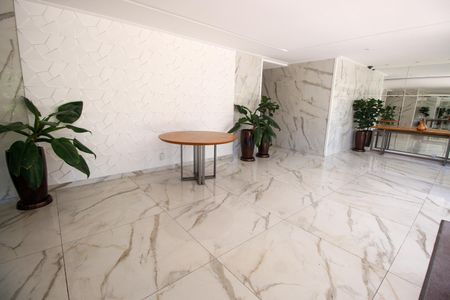 Apartamento à venda com 64m², 3 quartos e 1 vagaÁrea comum