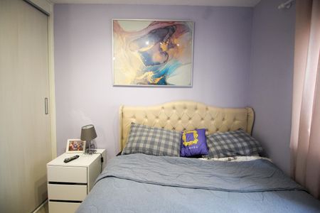 Apartamento à venda com 64m², 3 quartos e 1 vagaSuíte 
