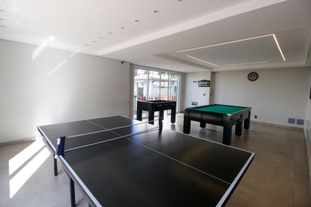 Apartamento à venda com 64m², 3 quartos e 1 vagaÁrea comum