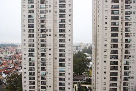 Apartamento à venda com 64m², 3 quartos e 1 vagaVista do Quarto 2
