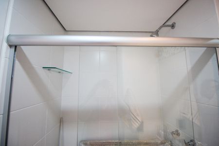 Apartamento à venda com 64m², 3 quartos e 1 vagaBanheiro