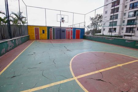Apartamento à venda com 64m², 3 quartos e 1 vagaÁrea comum
