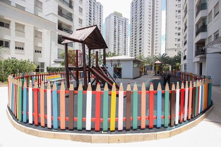 Apartamento à venda com 64m², 3 quartos e 1 vagaÁrea comum