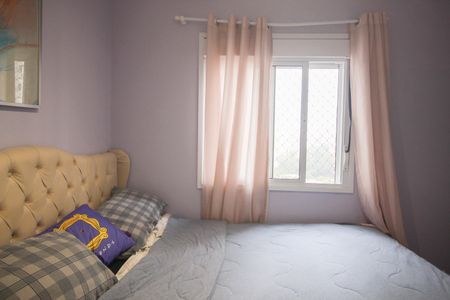 Apartamento à venda com 64m², 3 quartos e 1 vagaSuíte 